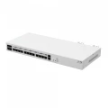 Маршрутизатор MikroTik CCR2116-12G-4S+